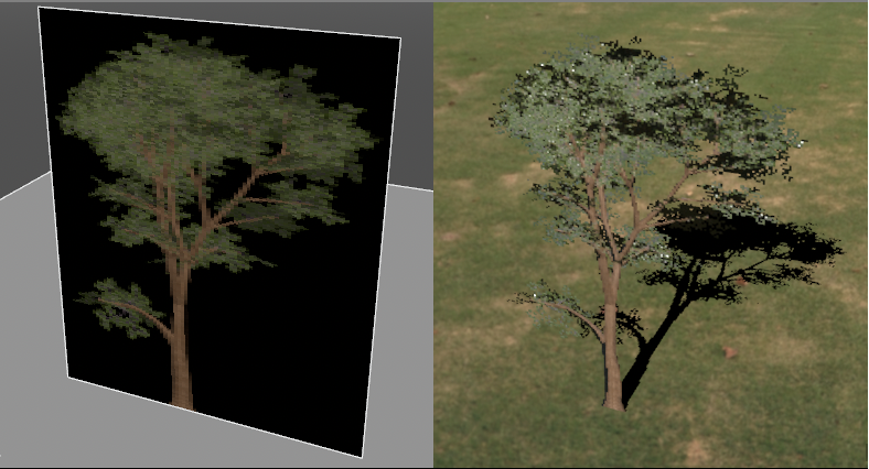 ビルボード設定画像